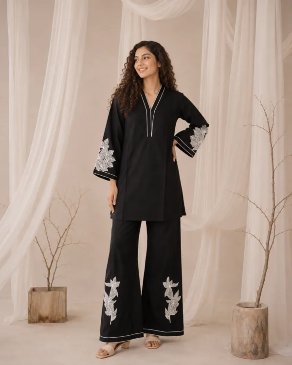 Elsie Women’s Two-Piece Set