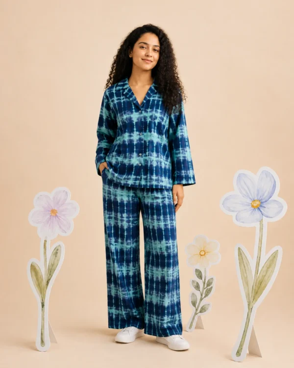 Celene Women’s Two-Piece Set