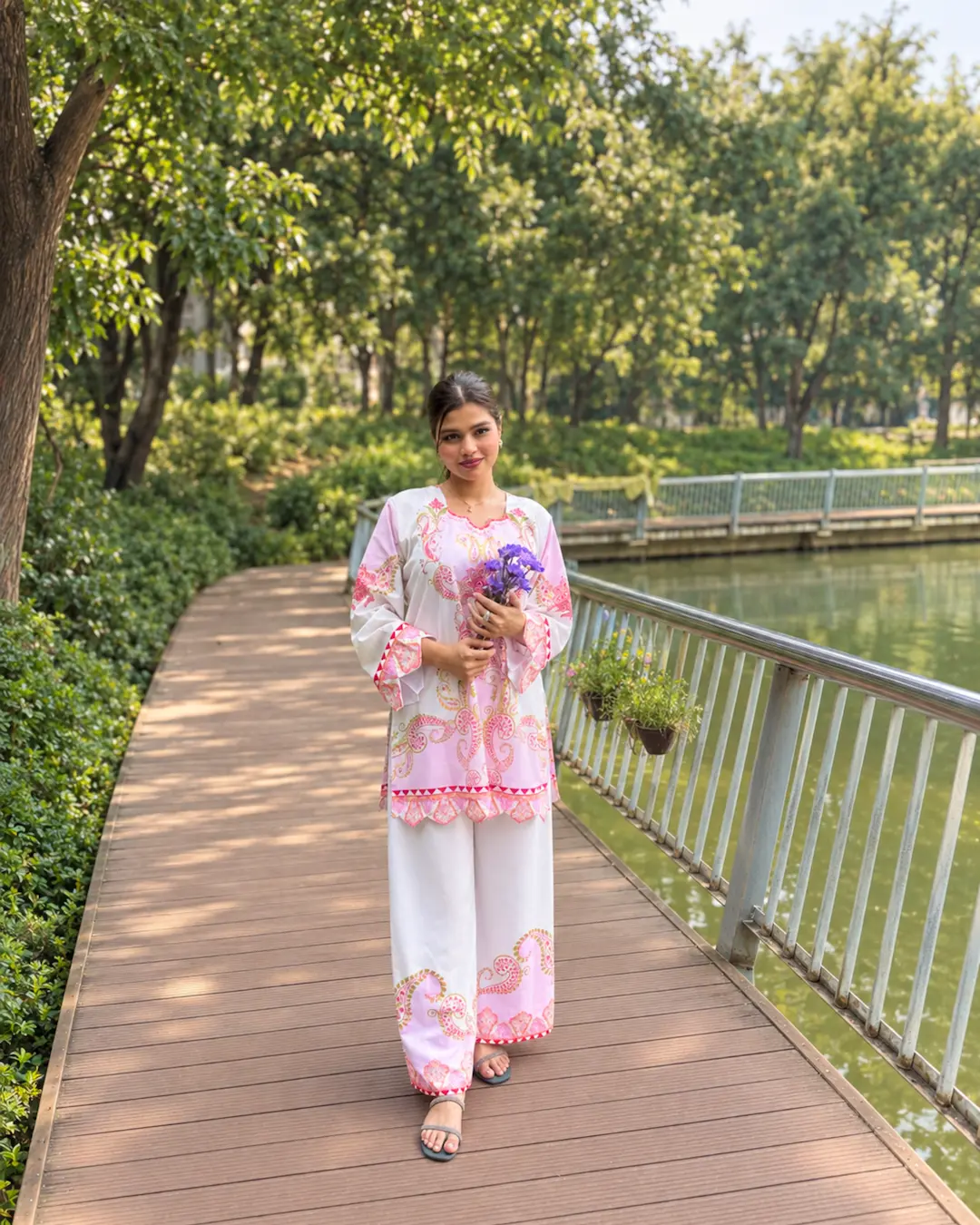 AIRA Womens Co Ords Set